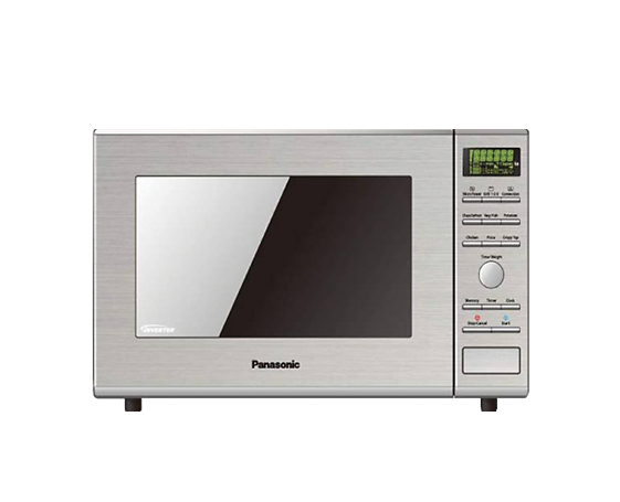 Microwave Oven NN-SD681